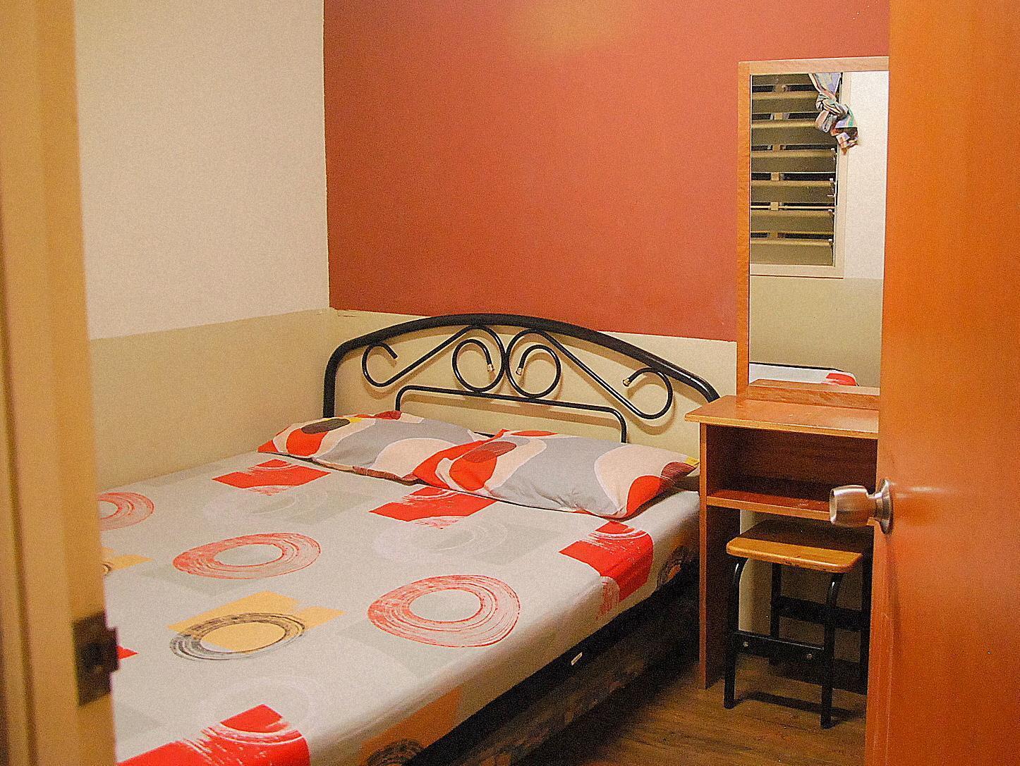 The Original Backpackers Travellers Inn Куала-Лумпур Екстер'єр фото